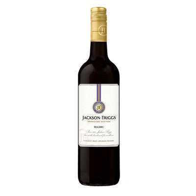 Jackson Triggs Malbec 750ml