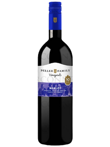 Peller Family Vineyards Merlot 750ml
