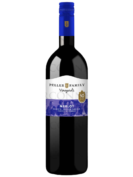 Peller Family Vineyards Merlot 750ml