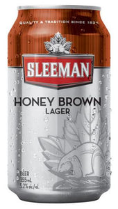 Sleeman Honey Brown (6 Pk)