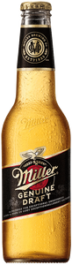 Miller Genuine Draft (6 Pk)