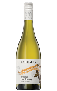 Yalumba Organic Chardonnay 750ml