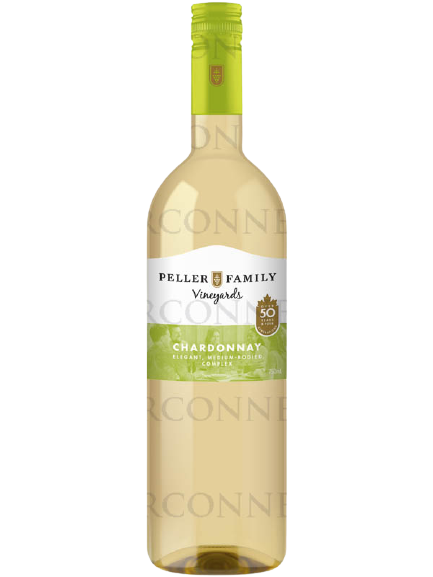 Peller Family Vineyards Chardonnay 750ml