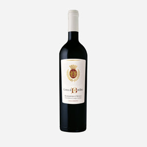 Contea di Bordino Montepulciano D’Abruzzo 750ml