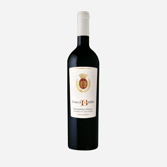 Contea di Bordino Montepulciano D’Abruzzo 750ml