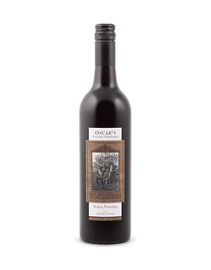 Oscar's Estate Vineyard Shiraz 750ml