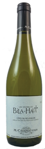 M. Chapoutier Bila-Haut Blanc 750ml