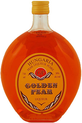 Hungaria Golden Pear 750ml