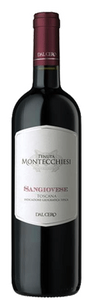 Dal Cero Tenuta Montecchiesi Sangiovese 750ml