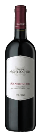 Dal Cero Tenuta Montecchiesi Sangiovese 750ml