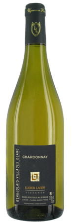 Lucien Lardy Beaujolais Chardonnay 750ml