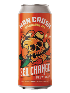 Sea Change Man Crush (4 Pk)