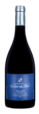 Domaine Tour du Pech Pinot Noir 750ml