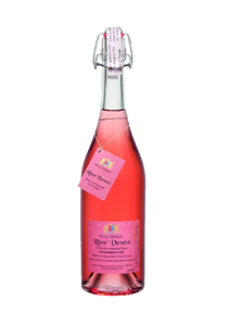 Villa Teresa Organic Rosé 750ml
