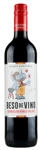 Beso De Vino  Garnacha 750ml