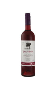 Miguel Torres Las Mulas Cabernet Sauvignon Rose 750ml