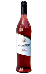 Dr Zenzen Noblesse Rosé 750ml