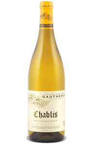 Gautheron Chablis 750ml