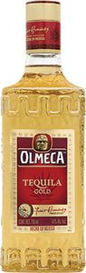 Olmeca Gold Tequila 750ml
