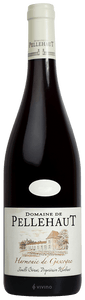 Domaine de Pellehaut Harmonie de Gascogne Rouge 750ml