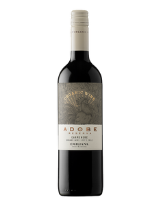 Emiliana Adobe Reserva Carmenere 750ml