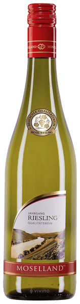 Moselland  Riesling 750ml