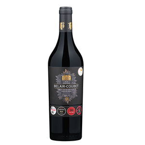 Chateau Belair-Coubet Bordeaux 750ml