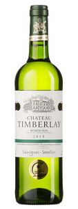 Chateau Timberlay Bordeaux 750ml