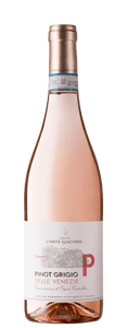 Dal Cero Delle Venezie Pinot Grigio 750ml