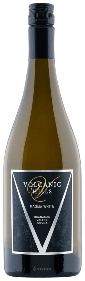 Volcanic Hills Magma White 750ml