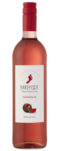 Barefoot Fruitscato Watermelon 750ml