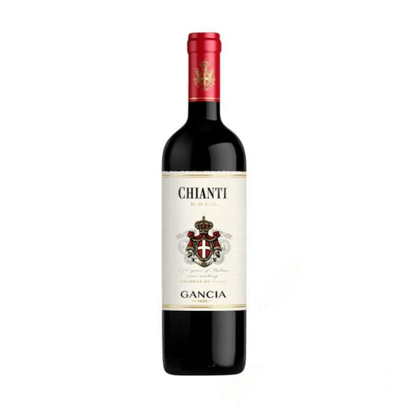 Gancia Chianti 750ml