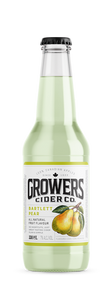 Growers Pear Cider (6 Pk)