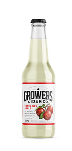 Growers Apple Cider (6 Pk)