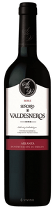 Senorio de Valdesneros Roble Tempranillo 750ml