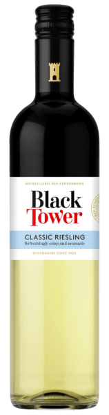 Black Tower Riesling 750ml