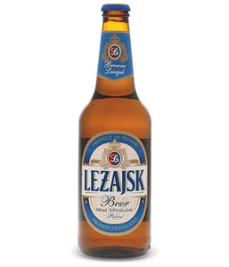 Lezajsk 1525 Legendary Premium Lager (Single)