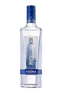 New Amsterdam Vodka 750ml