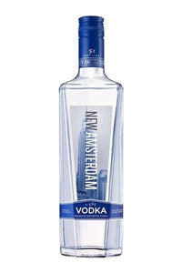 New Amsterdam Vodka 750ml