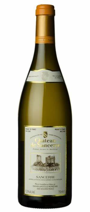 Chateau de Sancerre 750ml