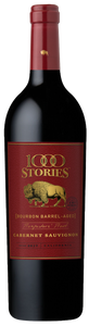 1000 Stories Bourbon Barrel Aged Cabernet Sauvignon 750ml