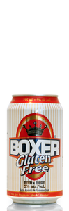 Boxer Lager Gluten-Free (6 Pk)