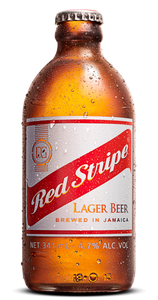 Red Stripe Jamaican (6 Pk)