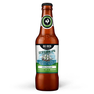 Big Rock Session IPA (6 Pk)