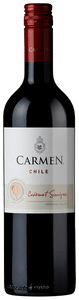 Carmen Cabernet Sauvignon 750ml