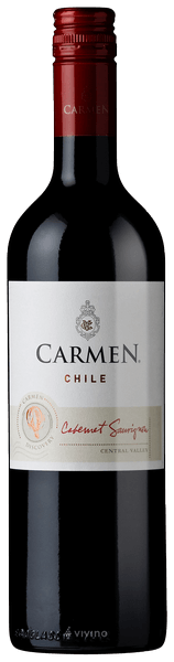 Carmen Cabernet Sauvignon 750ml