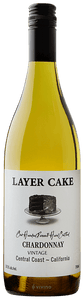 Layer Cake Chardonnay 750ml