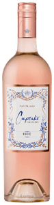 Cupcake Vineyards California Rose 750ml