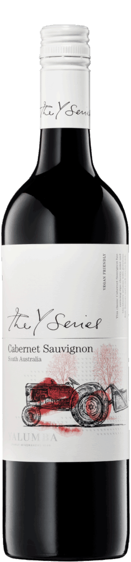 Y Series Cabernet Sauvignon 750ml