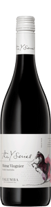 Y Series Shiraz Viognier 750ml
